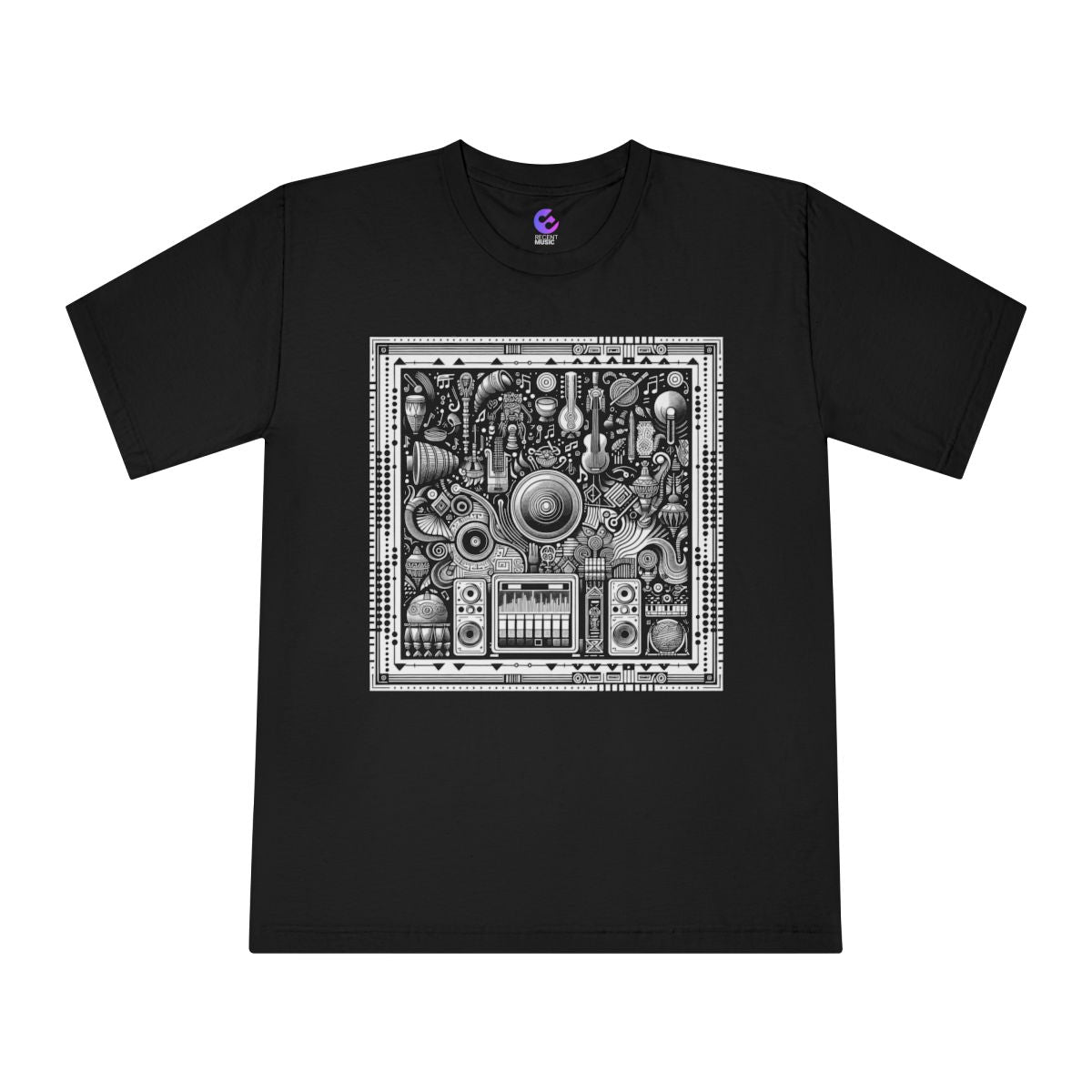 Ethnic Electronica