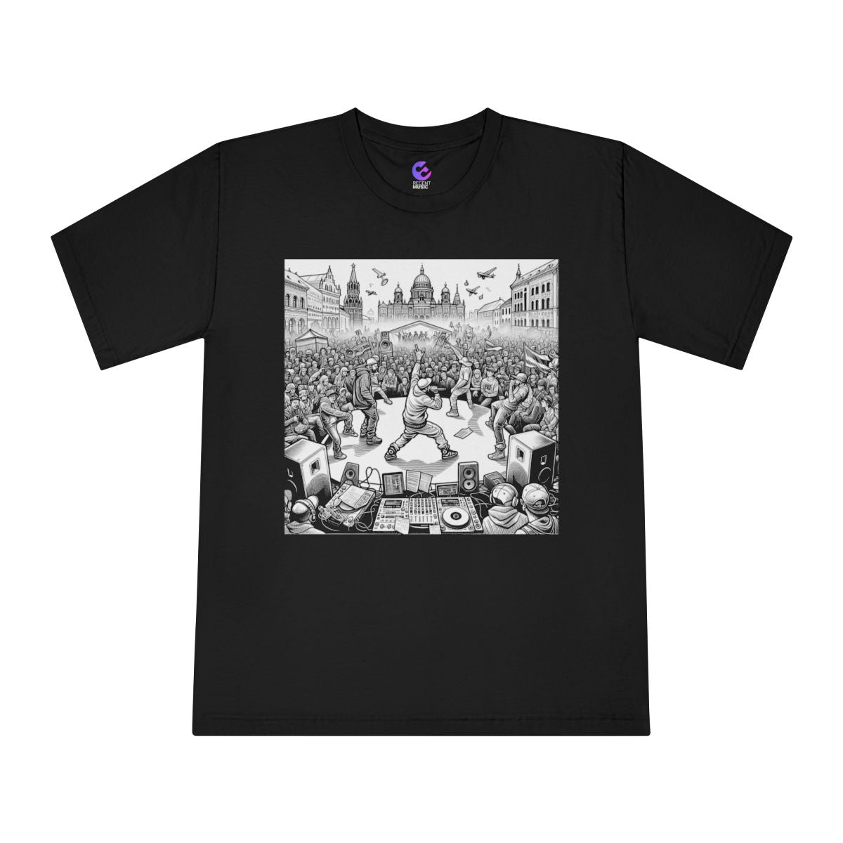 European Hip Hop