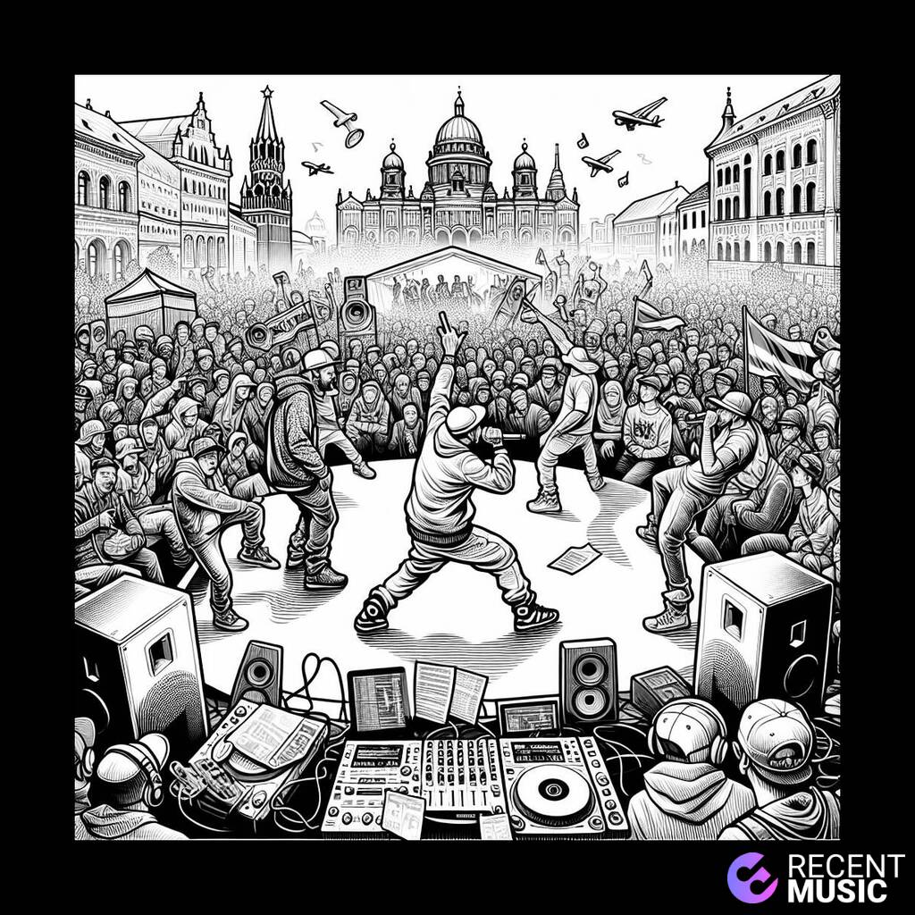 European Hip Hop