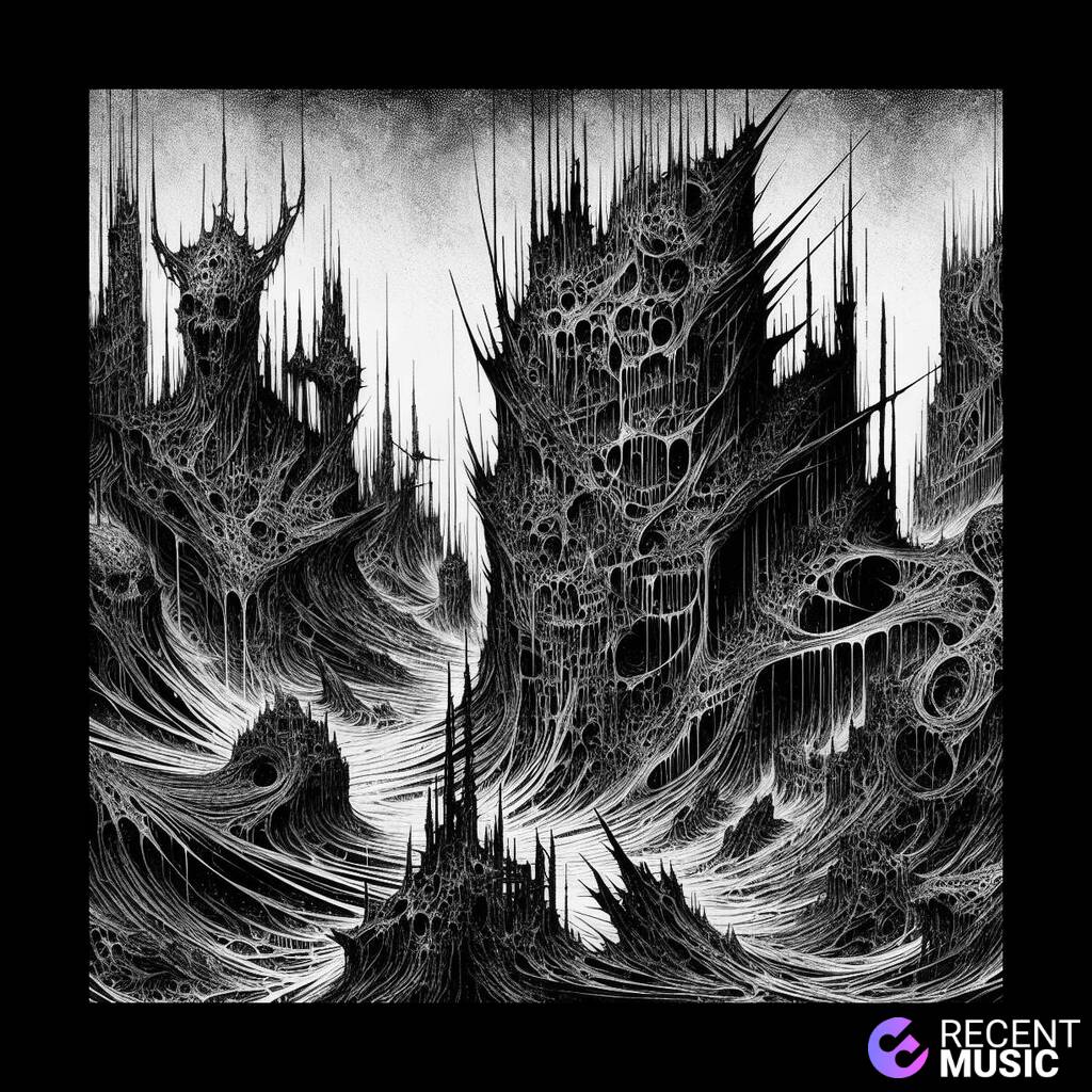Experimental Black Metal
