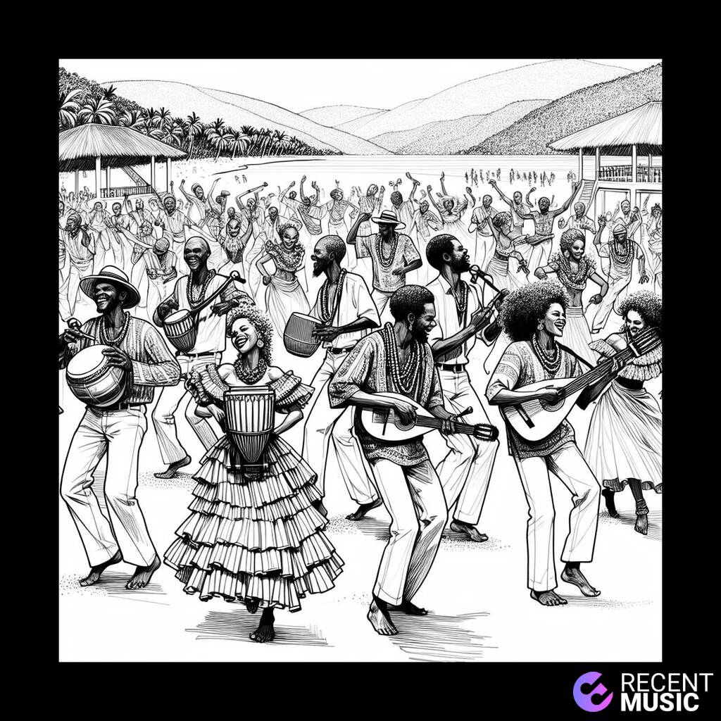 Folclor Afrocolombiano