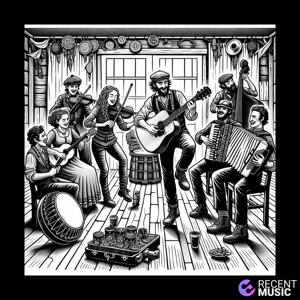 Folk Québécois