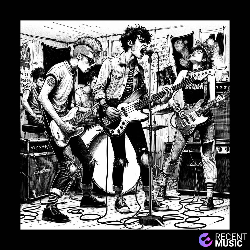 Garage Punk