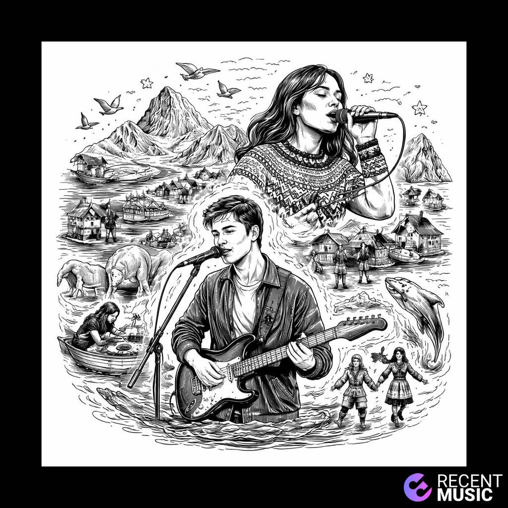 Greenlandic Pop