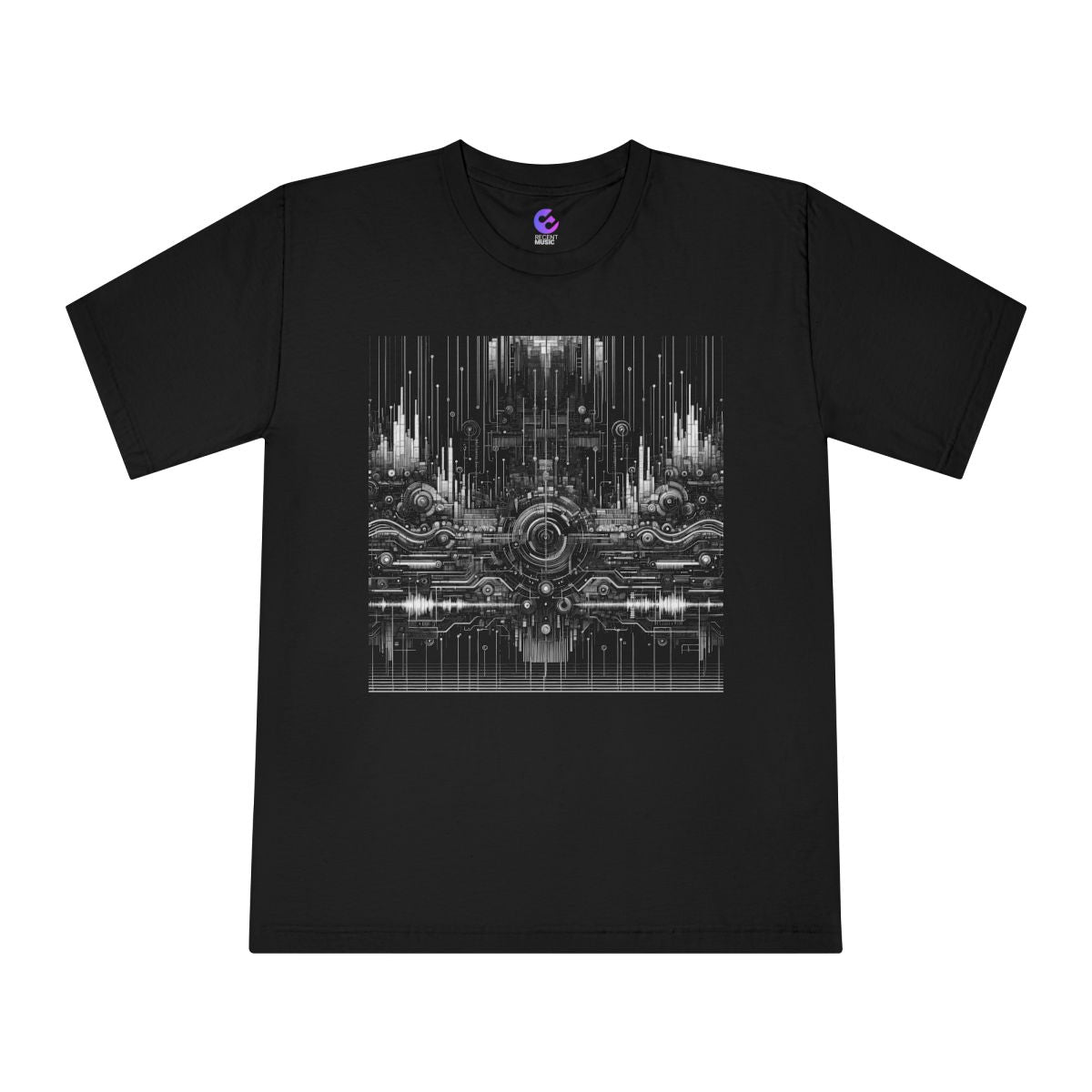 Hard Minimal Techno