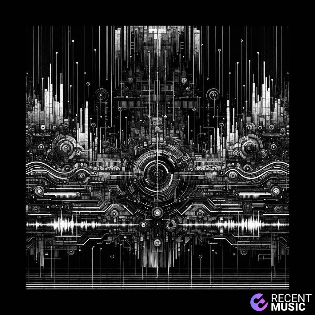 Hard Minimal Techno