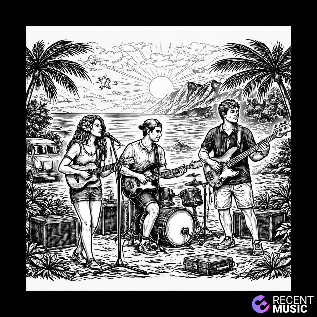 Hawaiian Indie