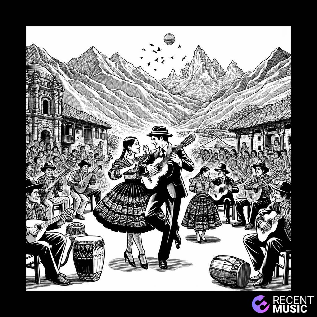 Huayno Peruano