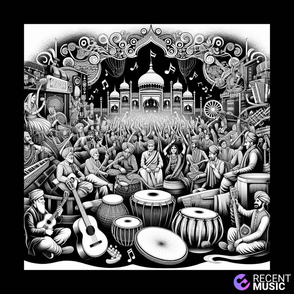 Indian Film Music