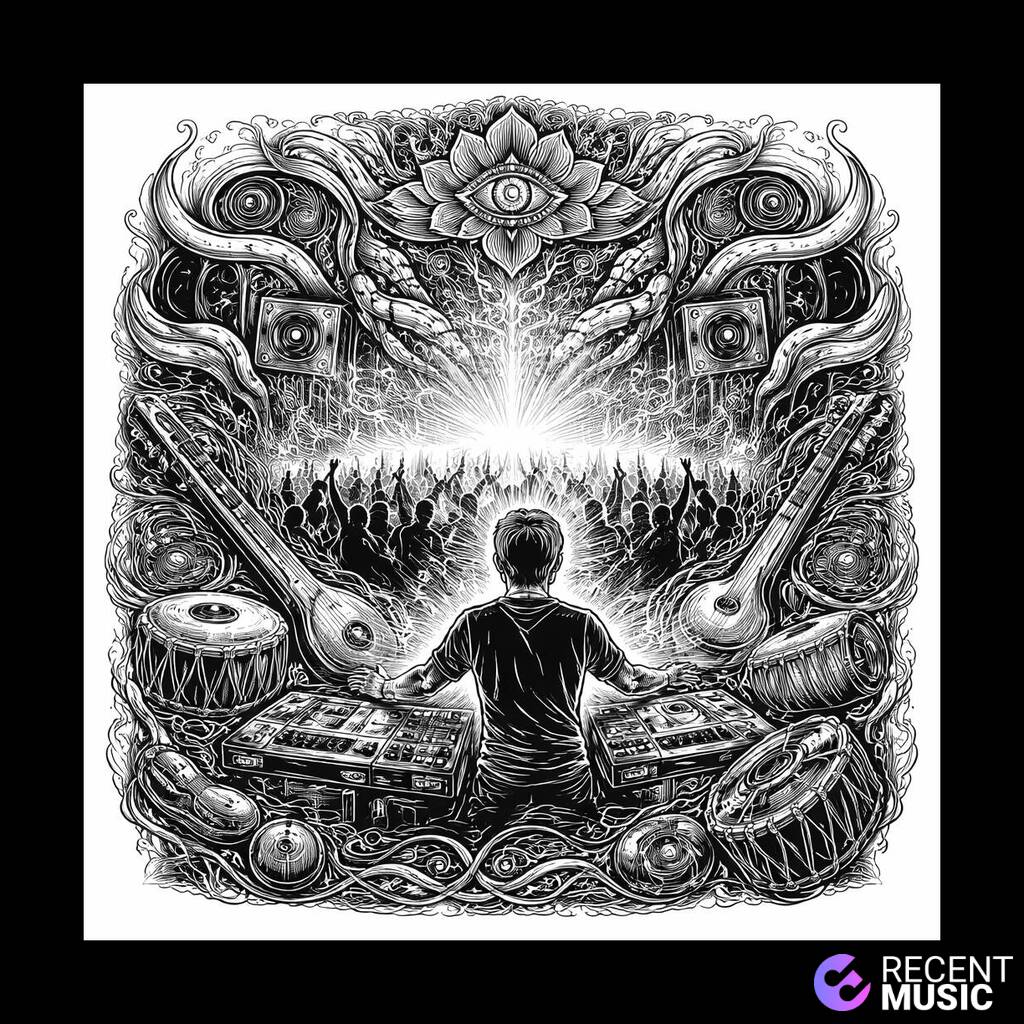 Indian Techno
