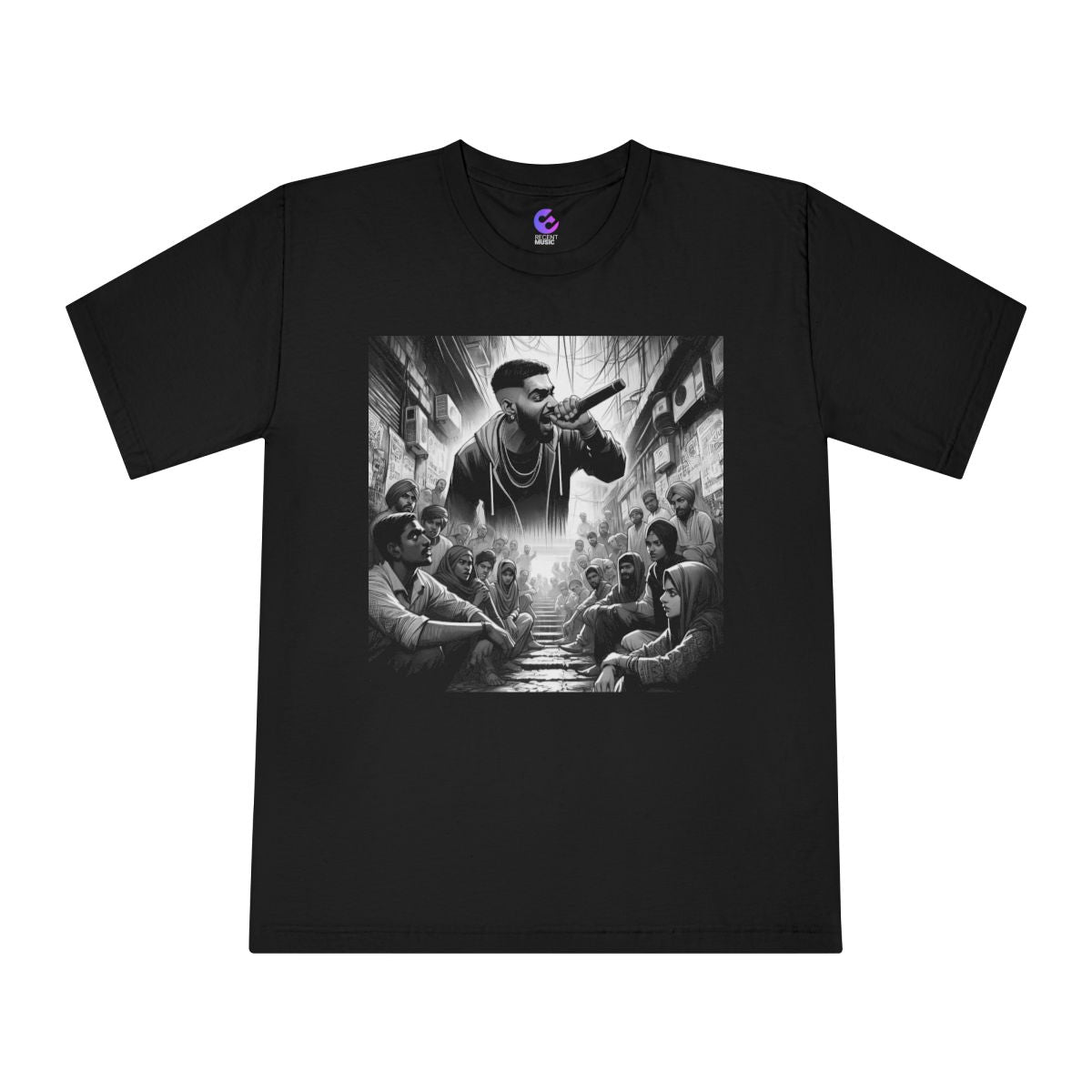 Indian Underground Rap