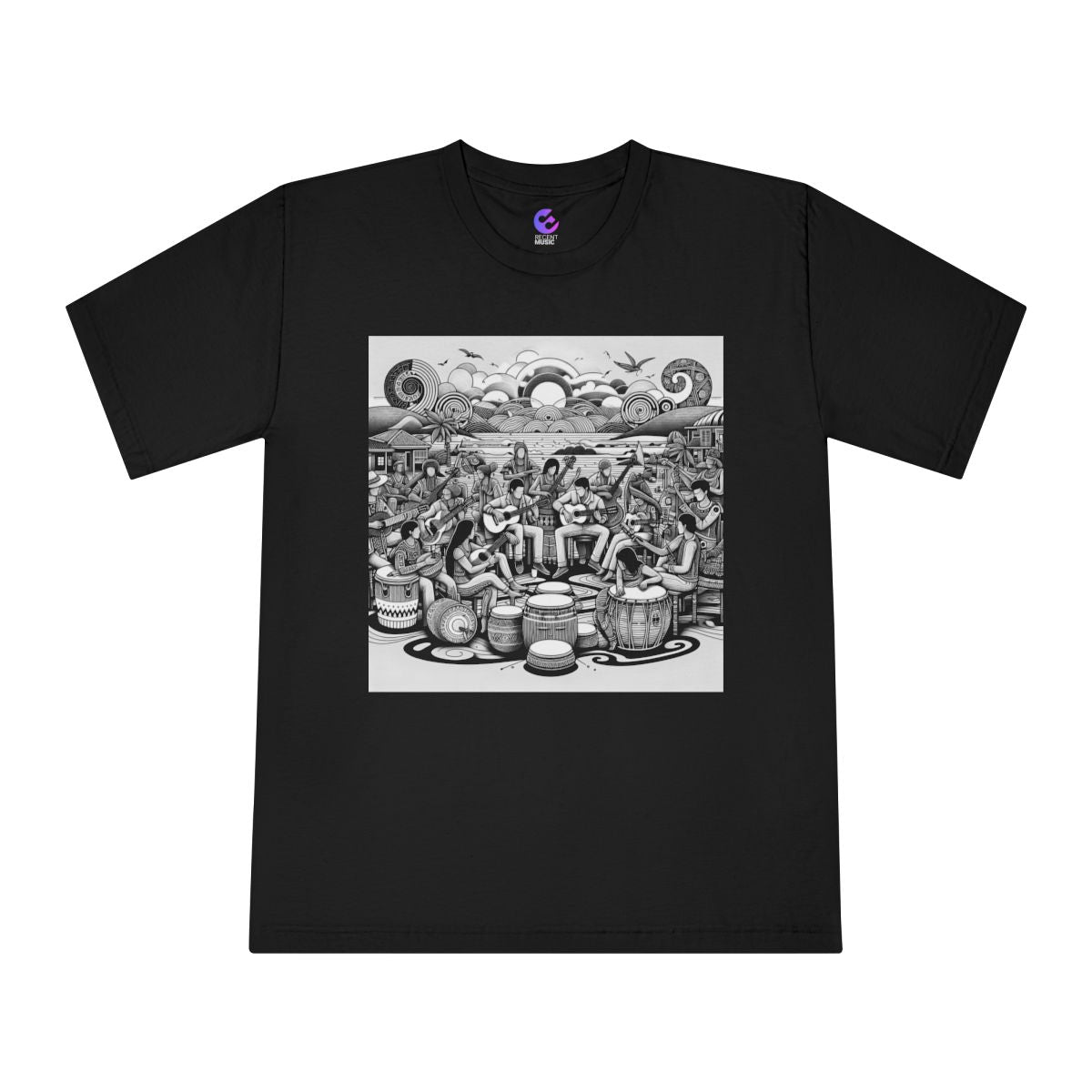 Indie Caribe Colombiano