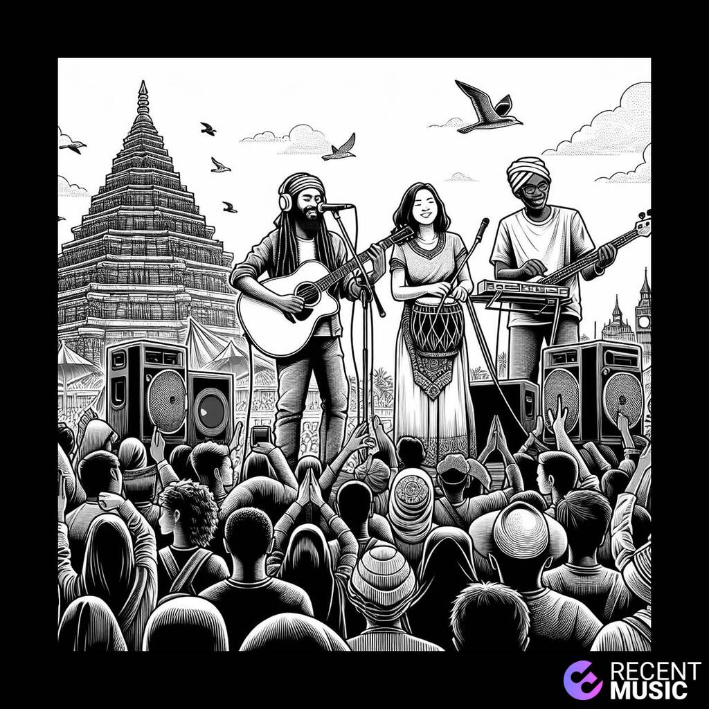 Indonesian Reggae