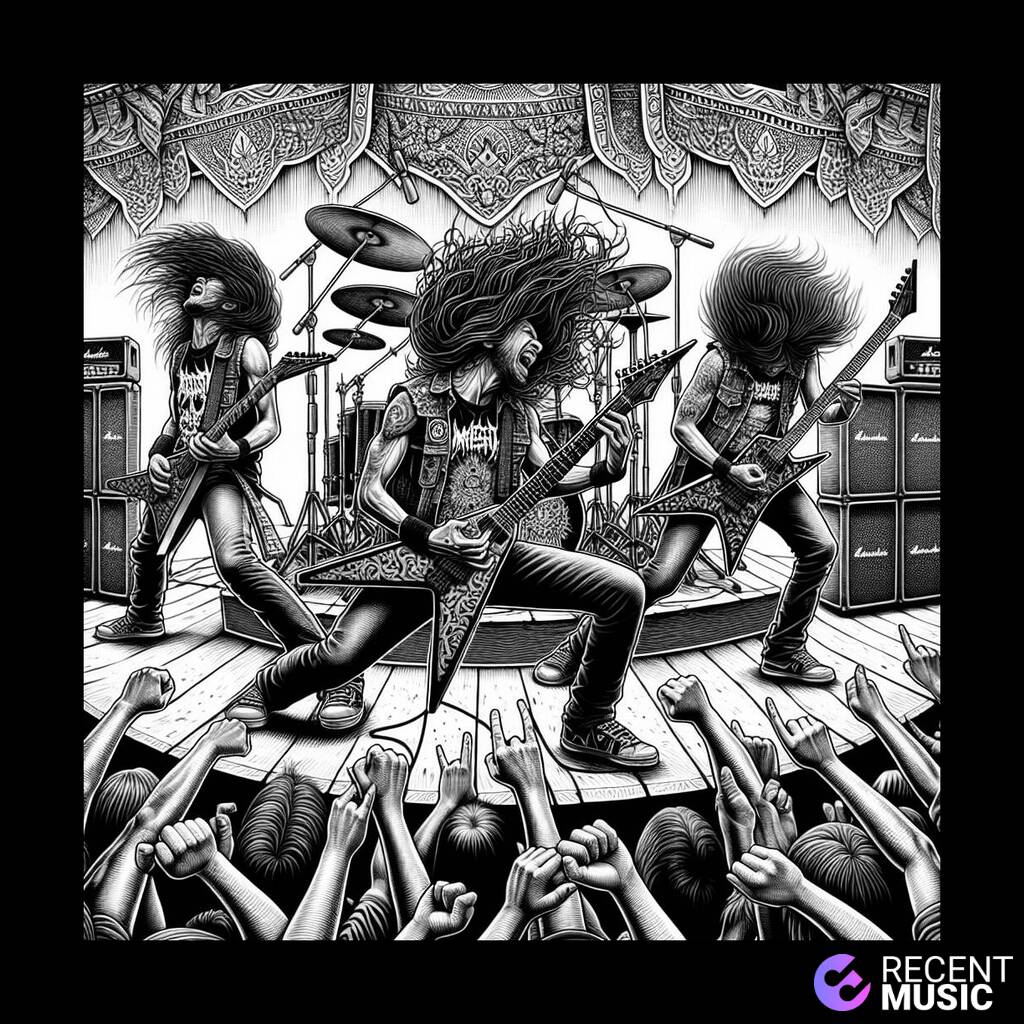Indonesian Thrash Metal