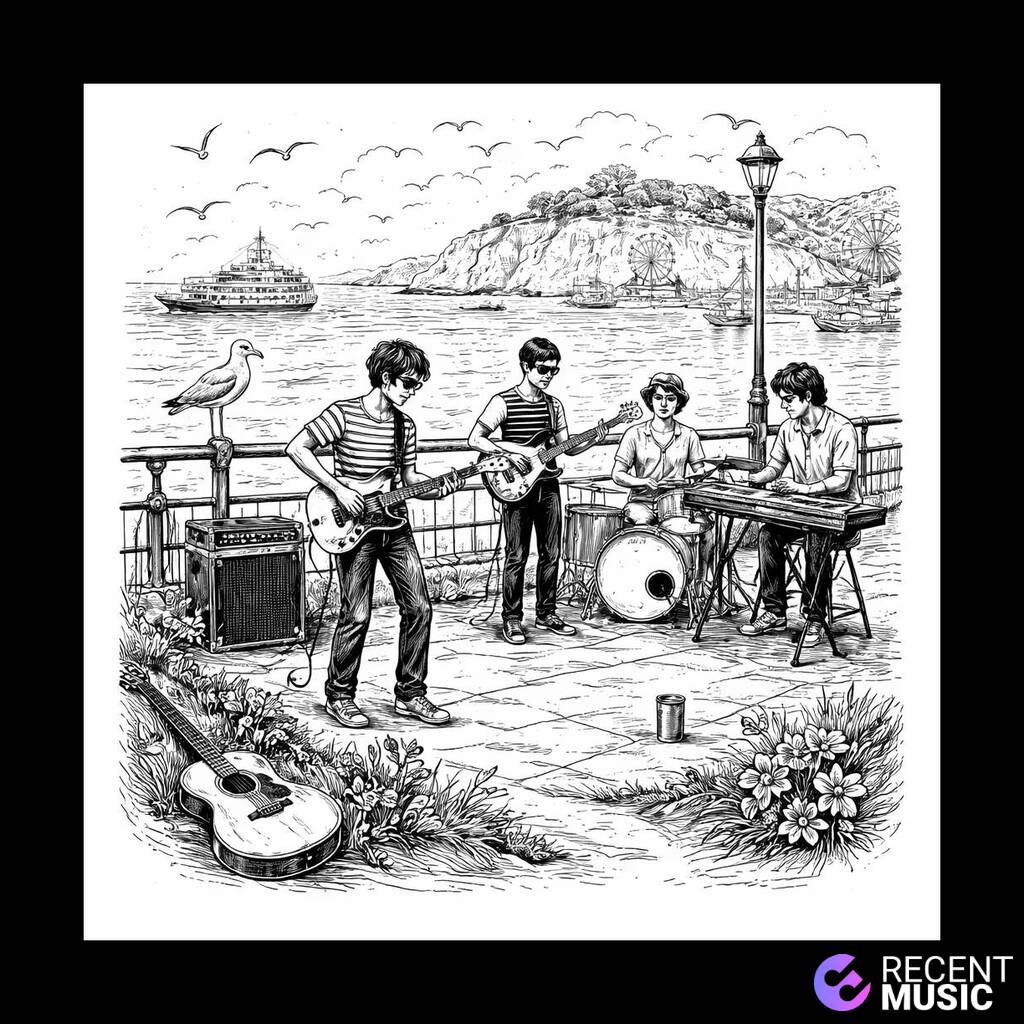 Isle Of Wight Indie