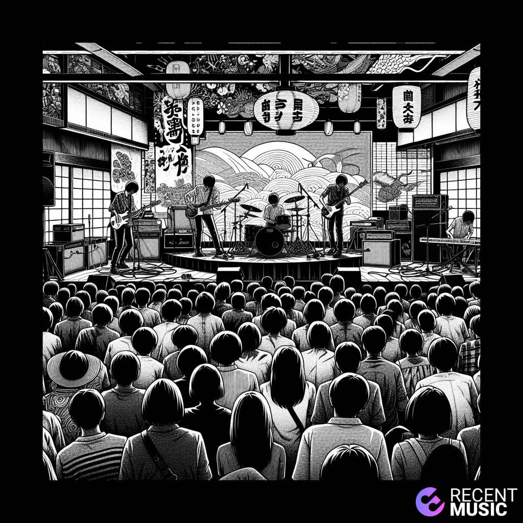 Japanese Indie
