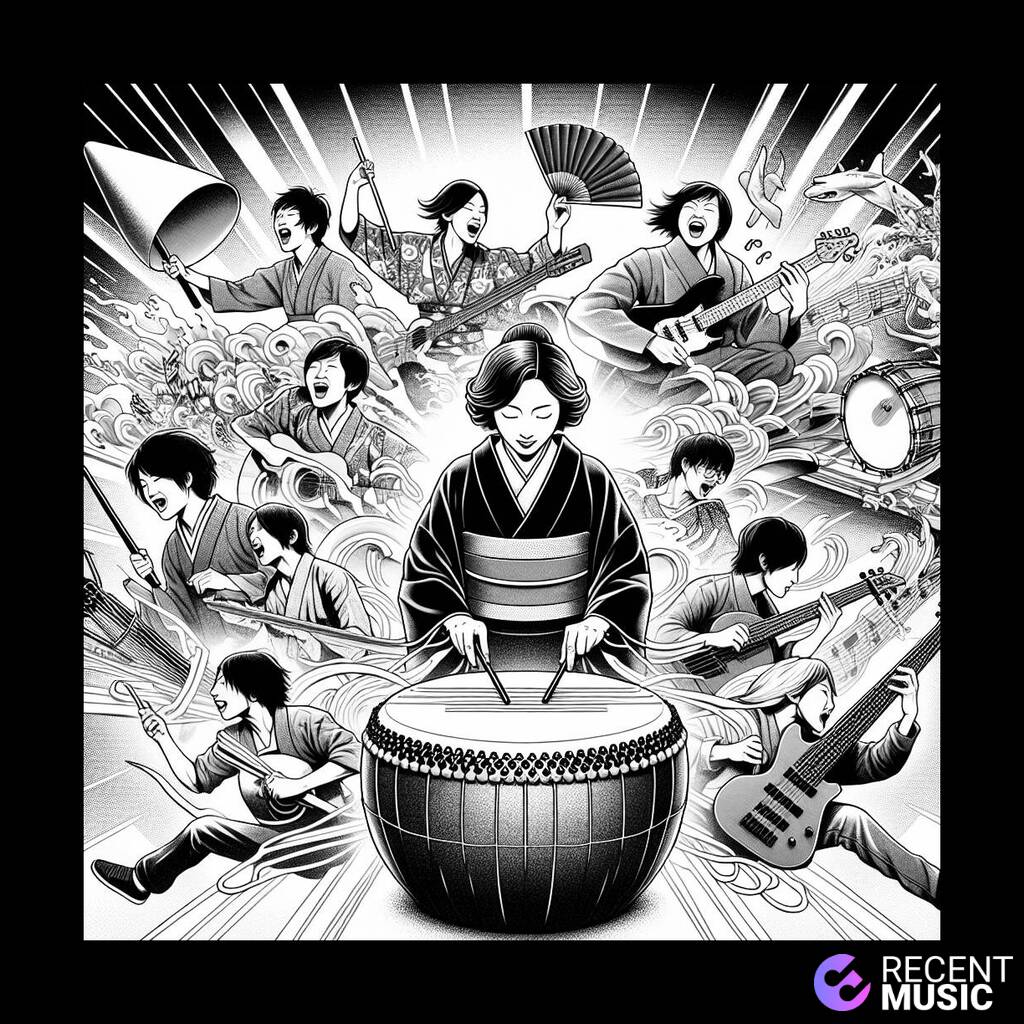 Japanese Music