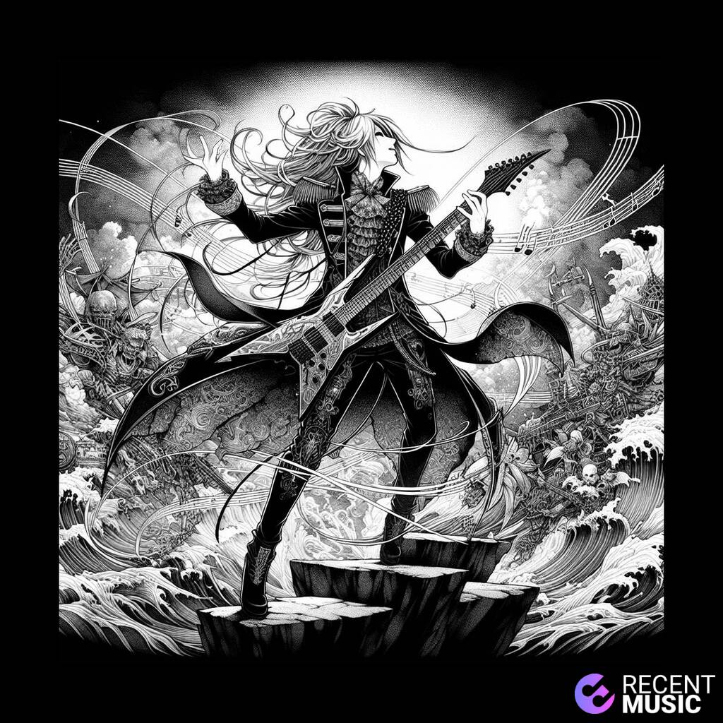 Japanese Power Metal