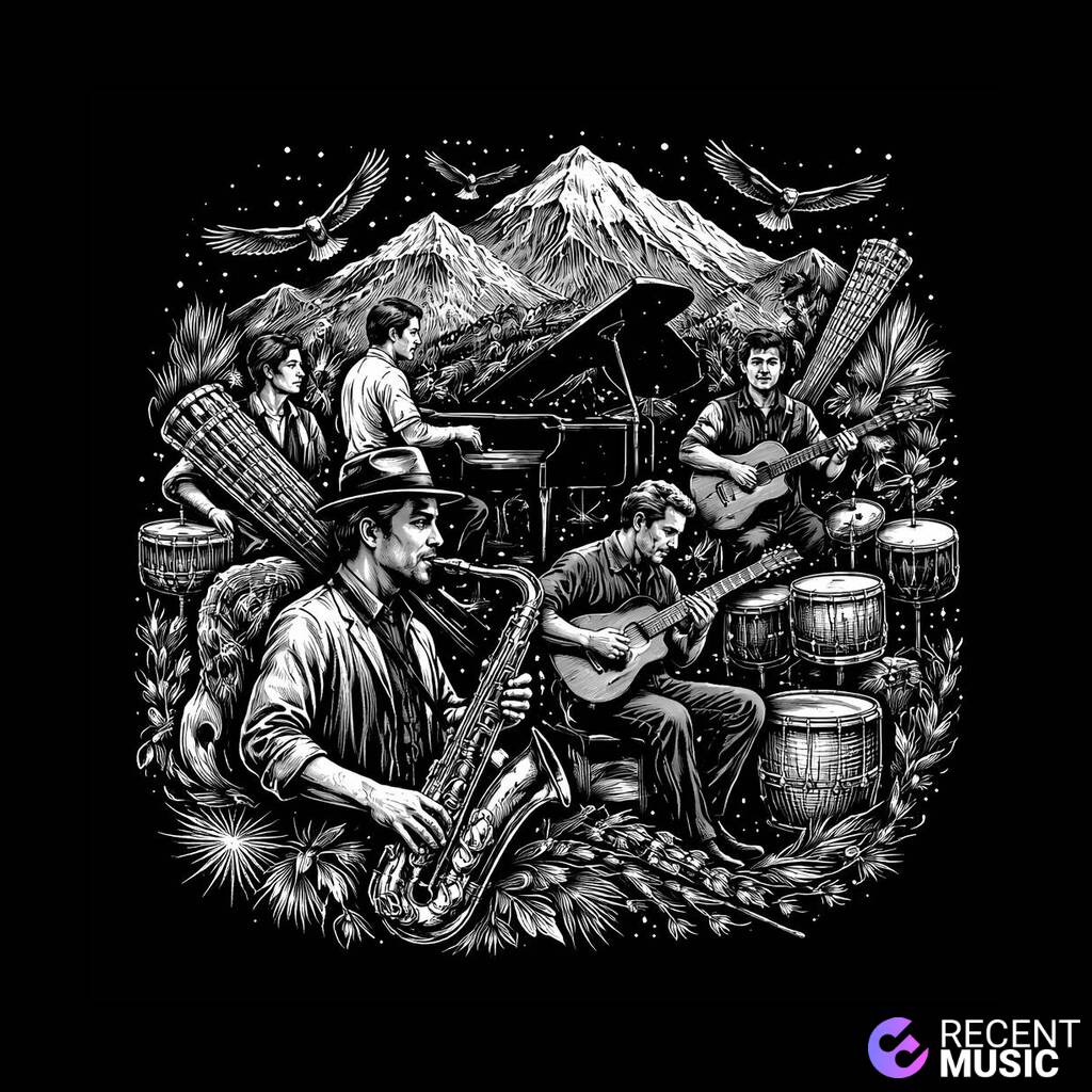 Jazz Boliviano