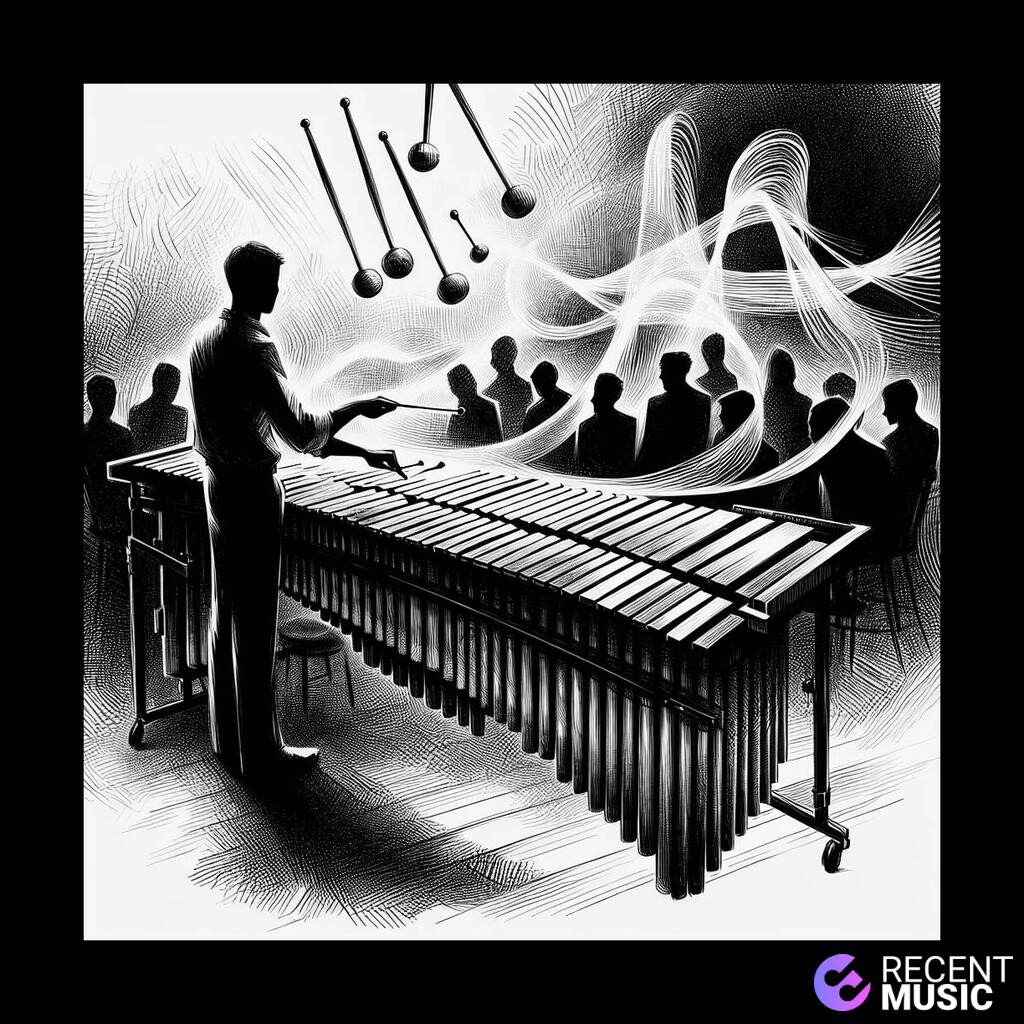 Jazz Vibraphone