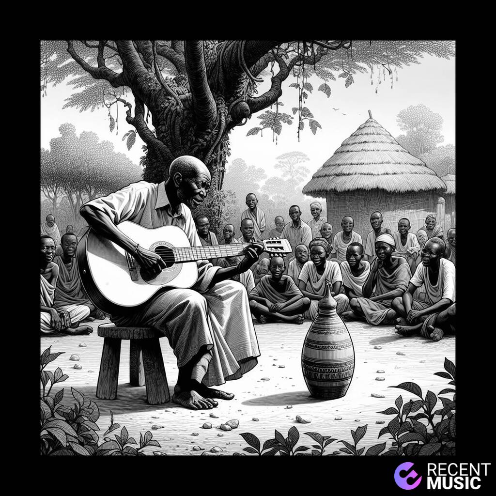 Kadongo Kamu