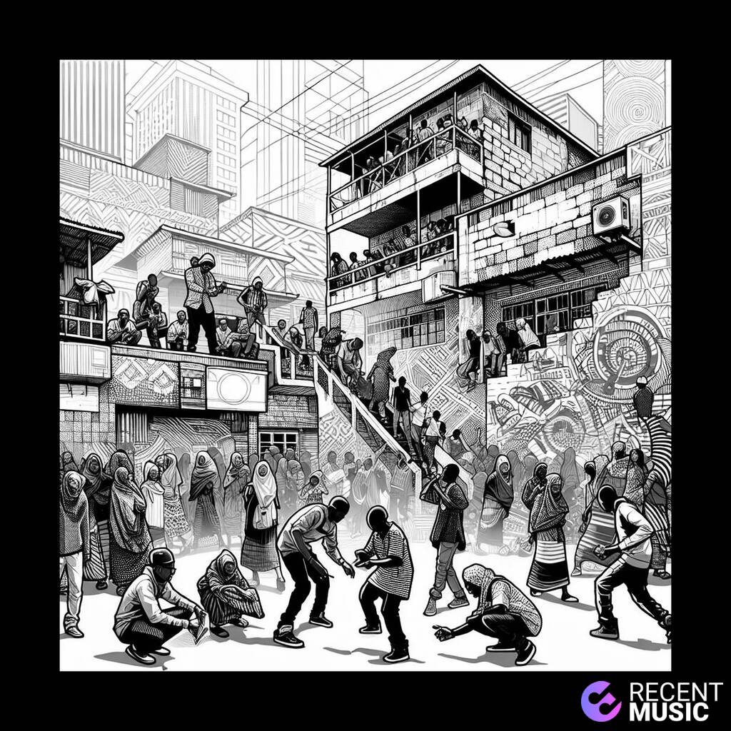 Kenyan Hip Hop