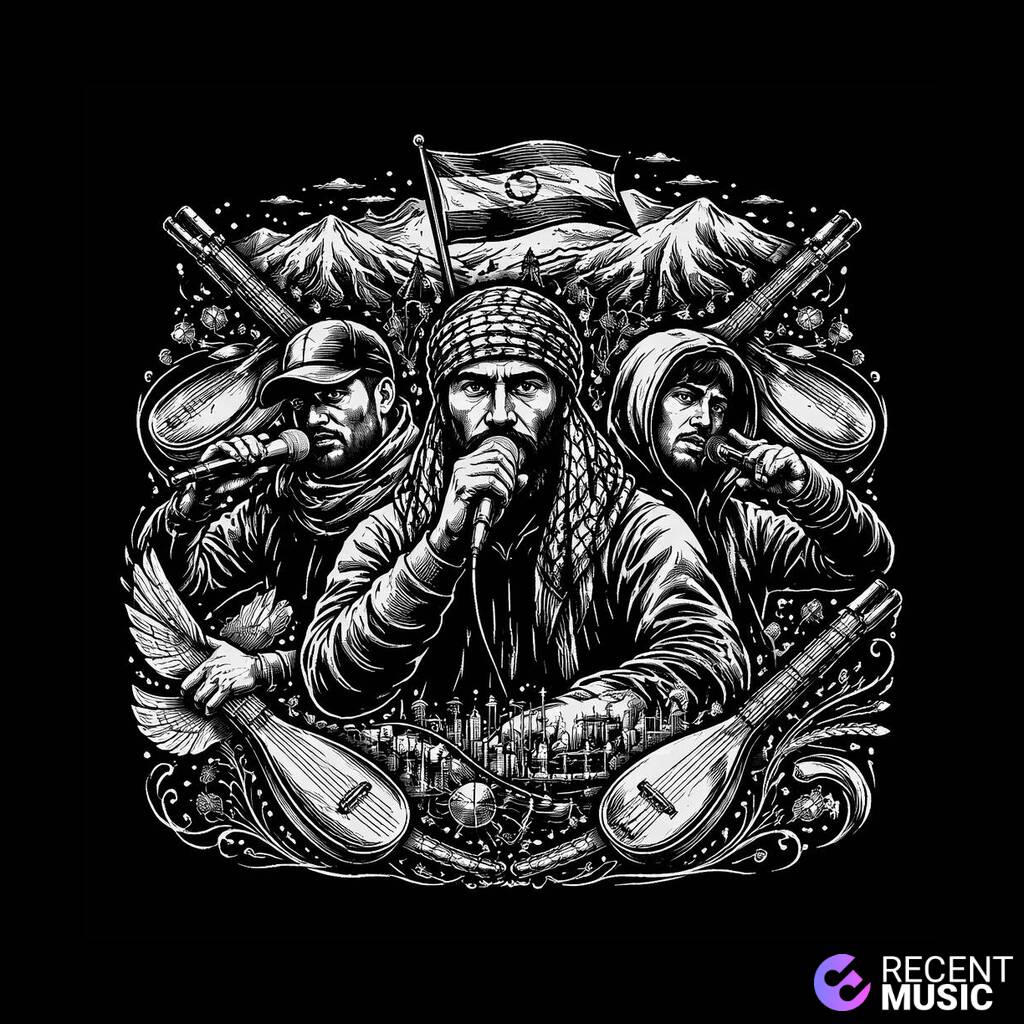 Kurdish Hip Hop