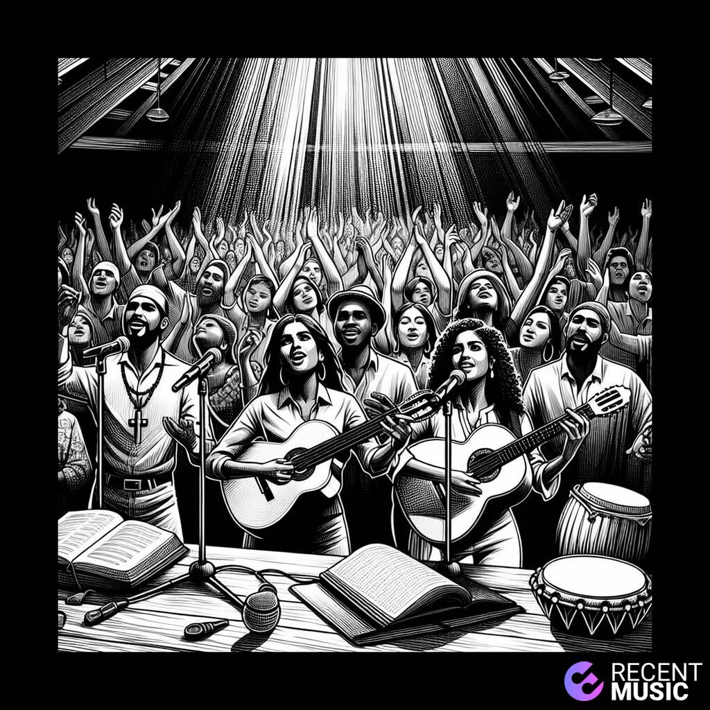 Latin Christian Music