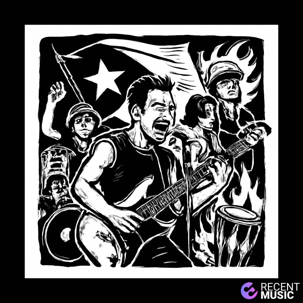 Latin Punk