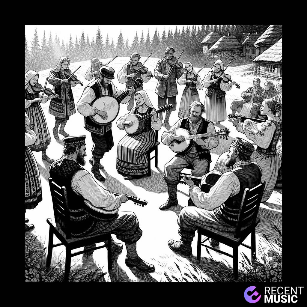 Lithuanian Folk