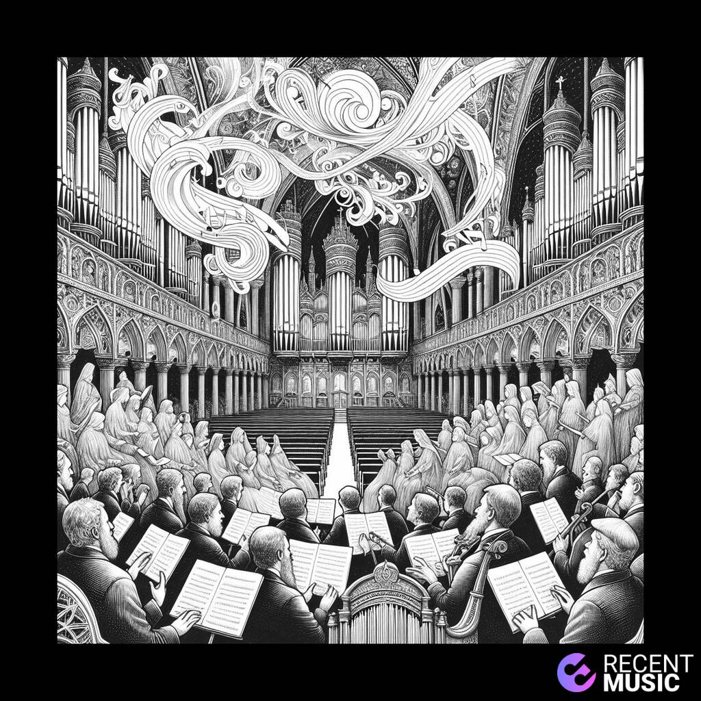 Liturgical Music