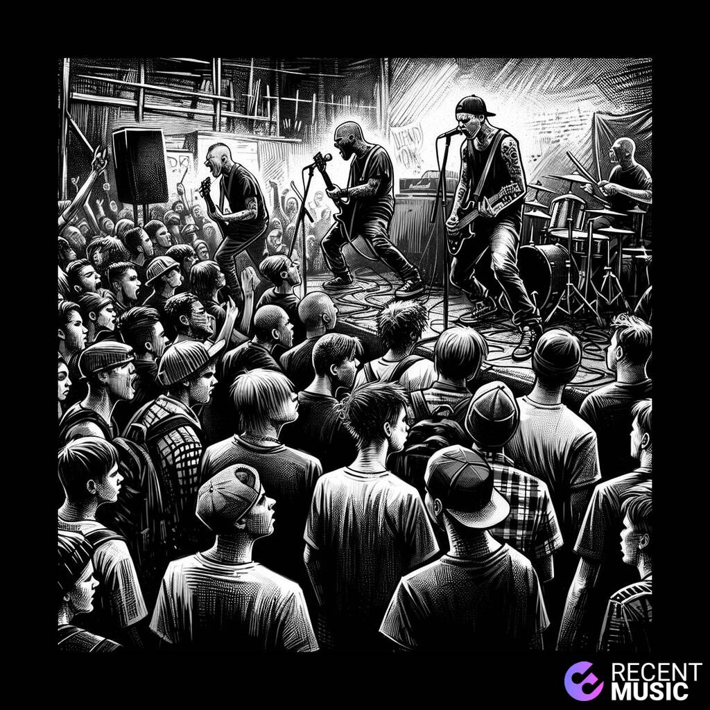 Long Island Punk