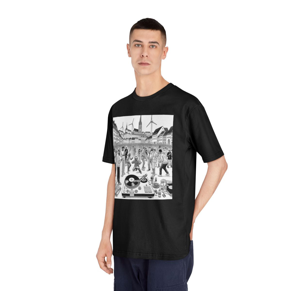 Luxembourgian Hip Hop