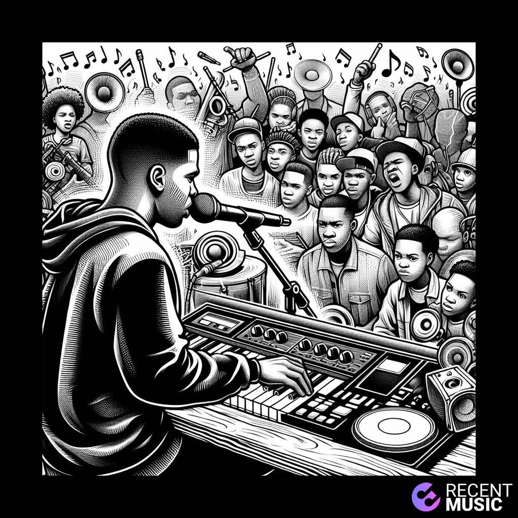 Lyrical Rap