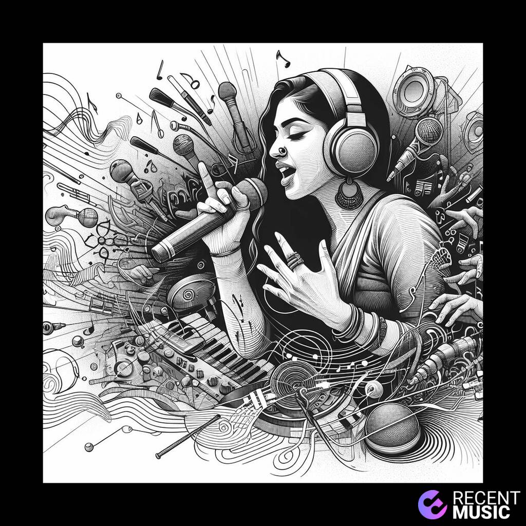 Melodic Rap