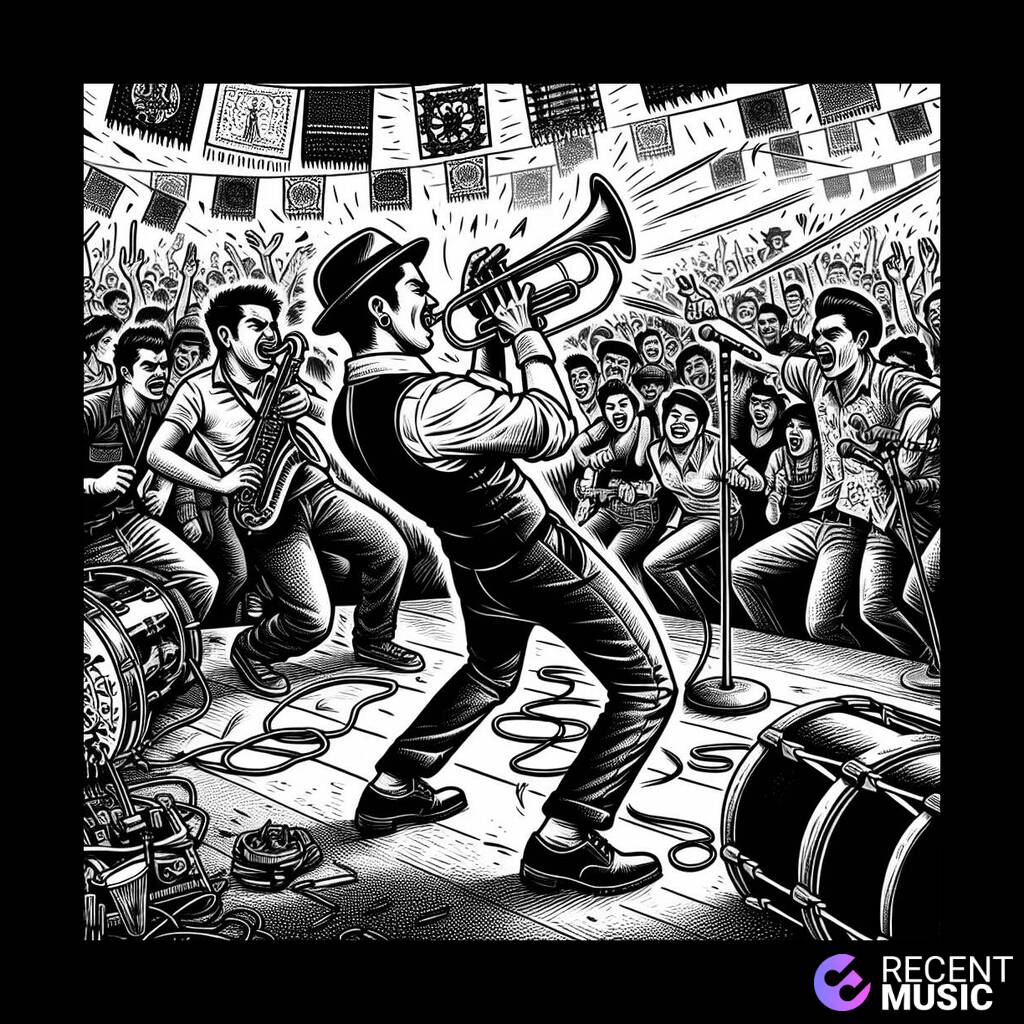 Mexican Ska