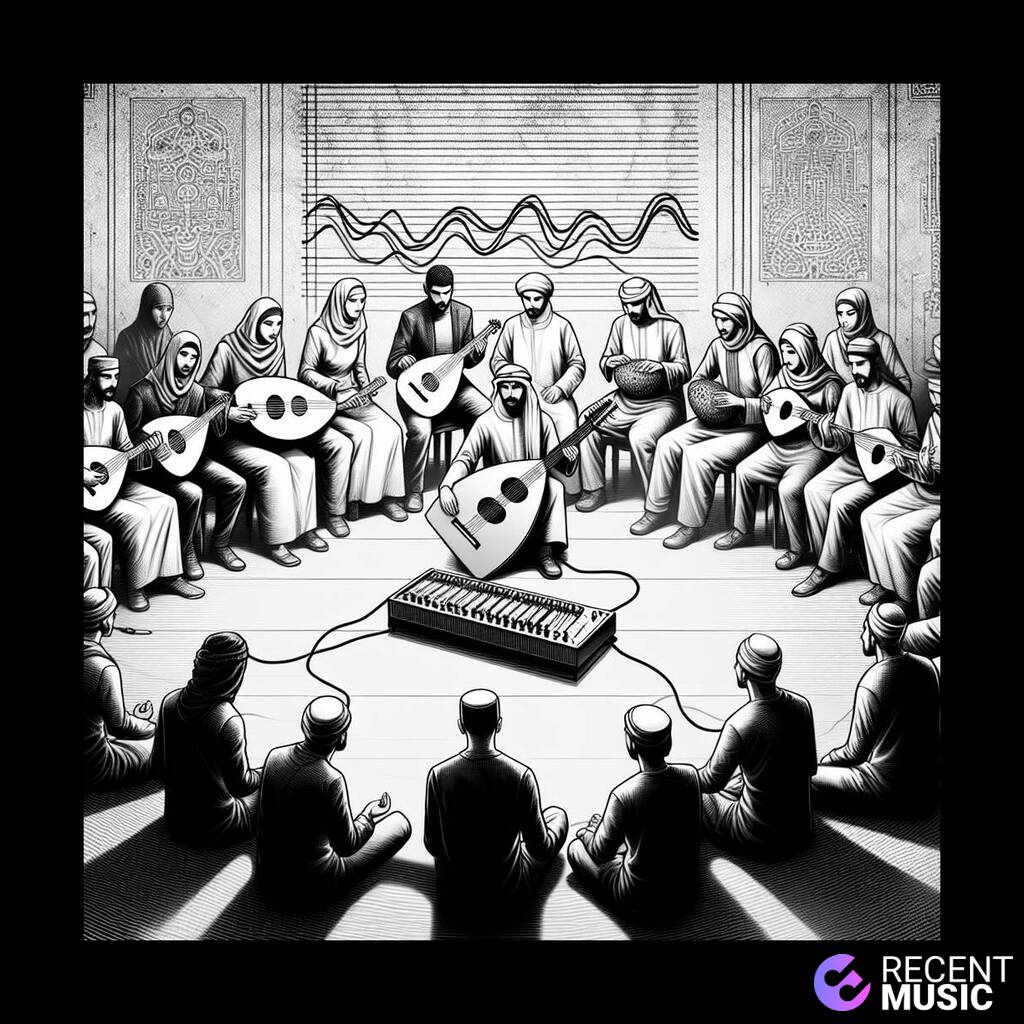 Middle Eastern Hip Hop
