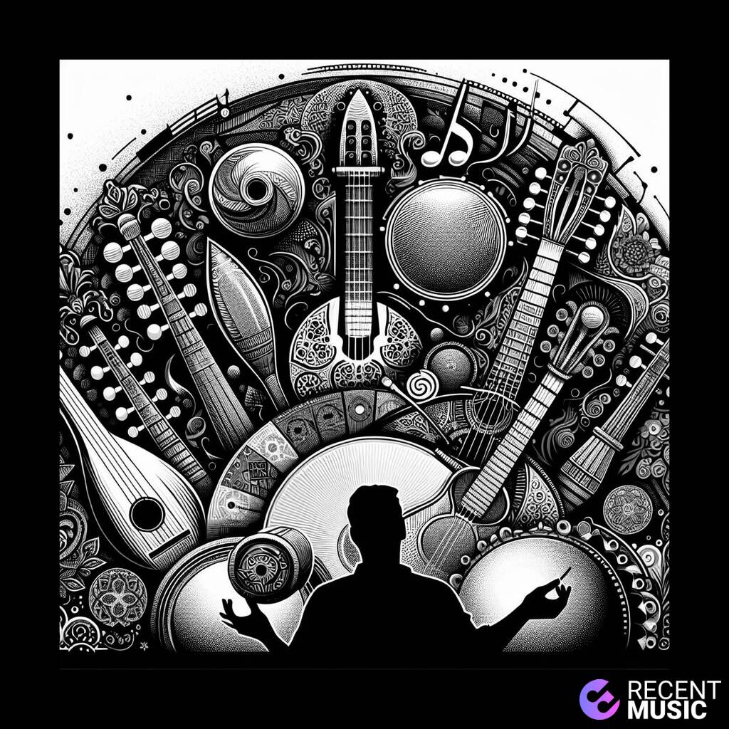 Middle Eastern Music