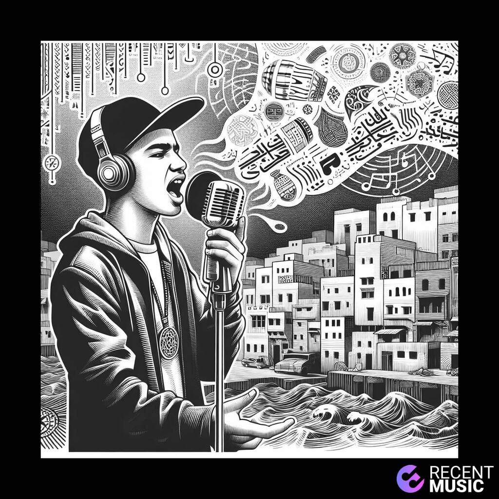 Moroccan Rap