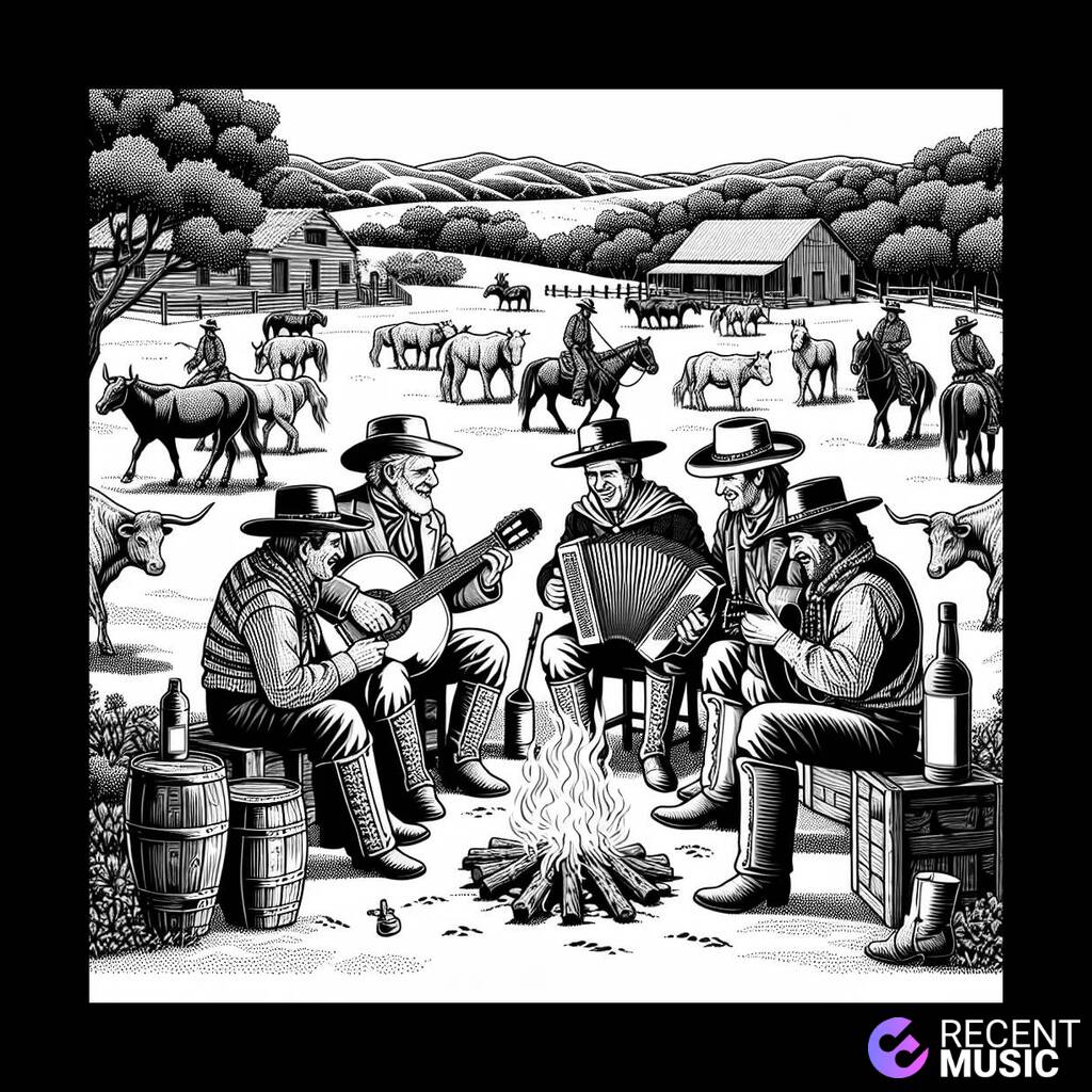 Musica Gaucha Tradicionalista