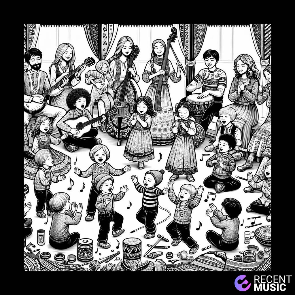 Musica Para Ninos