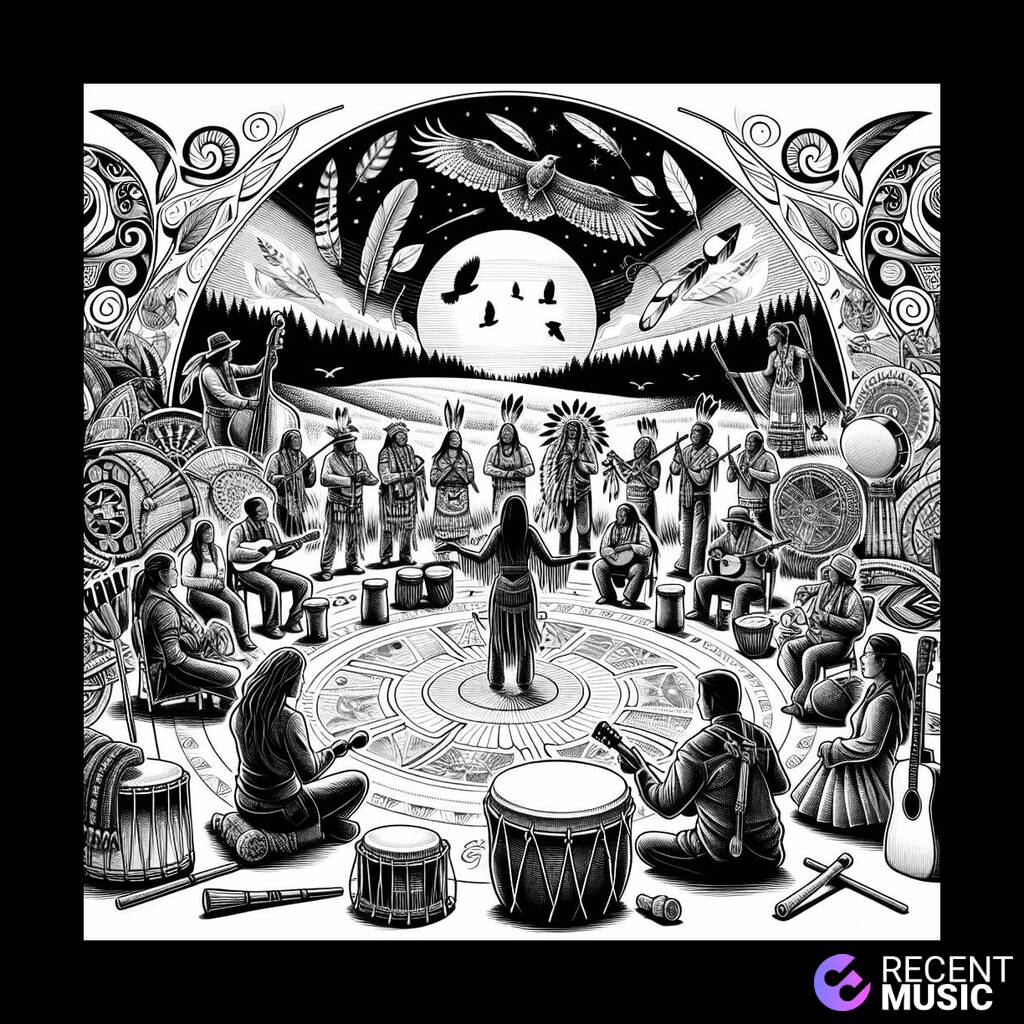 Native American Spiritual