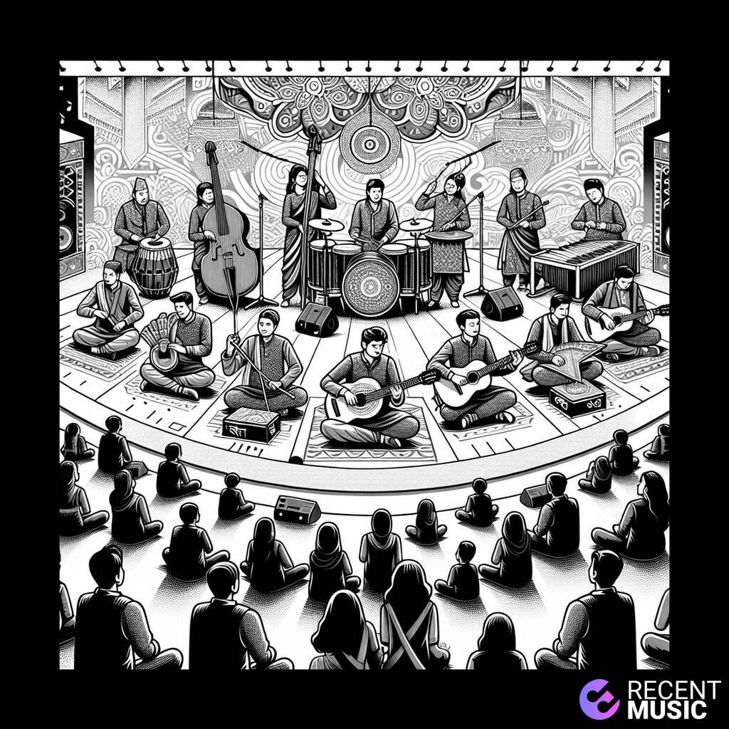 Nepali Pop