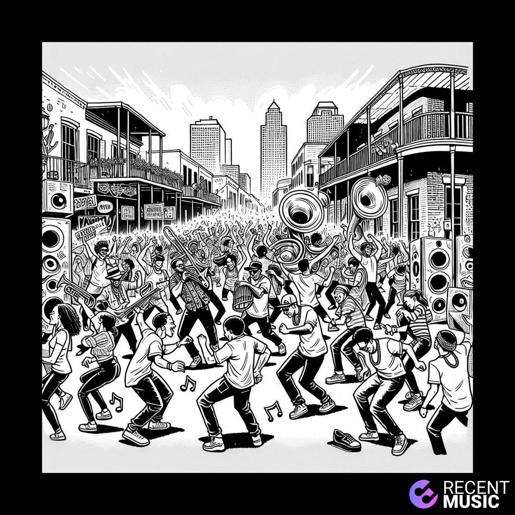 New Orleans Bounce