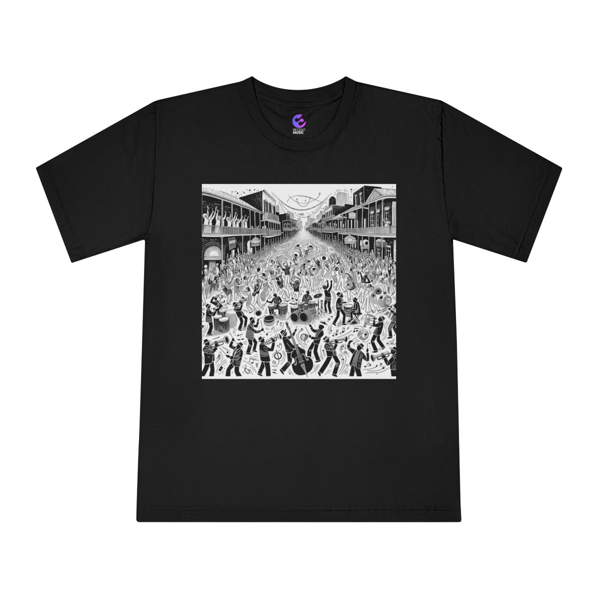 New Orleans Funk