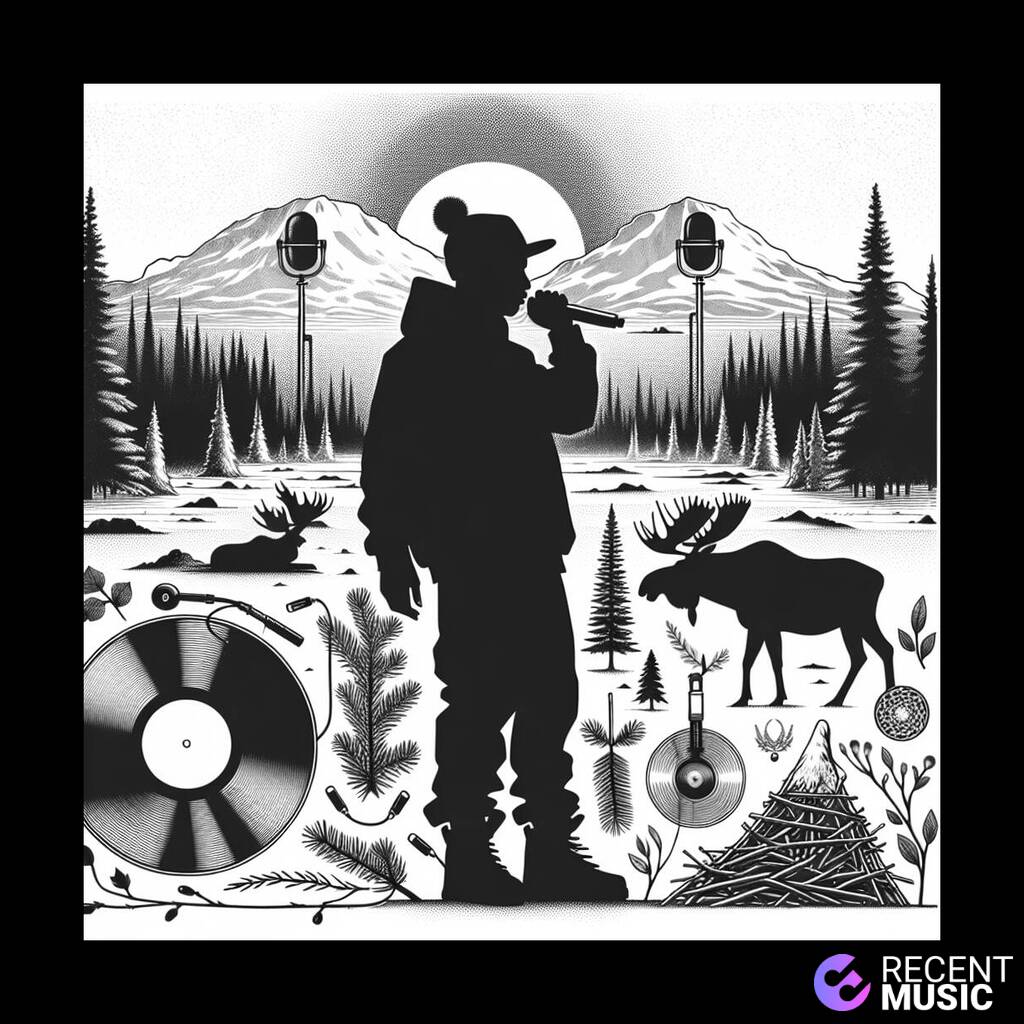 Norrlandsk Hip Hop