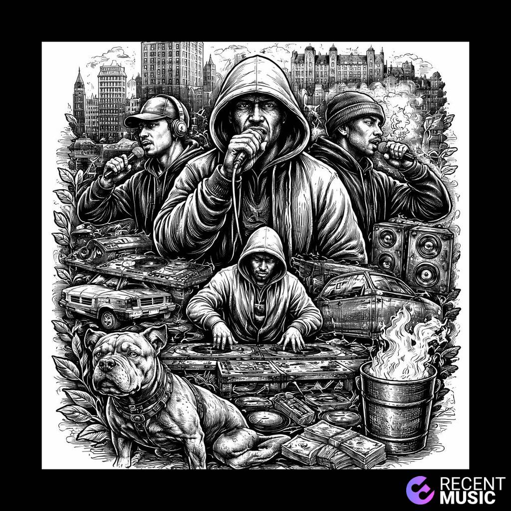 Nottingham Hip Hop