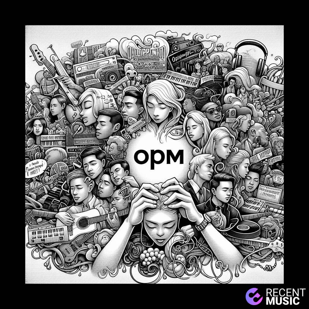 Opm (original Pilipino Music)