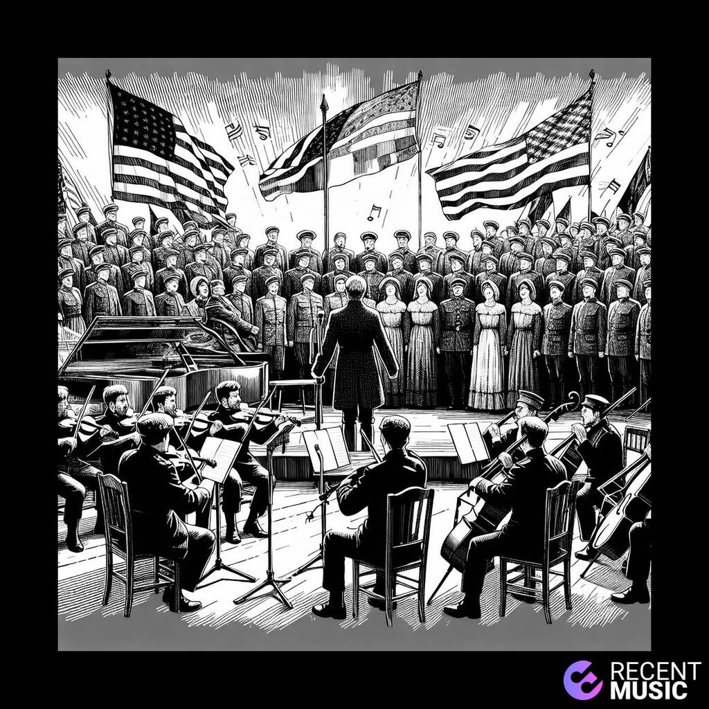 Patriotic Music