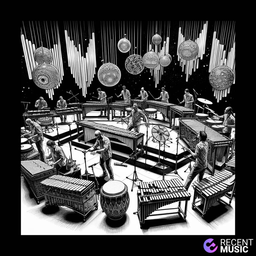 Percussion Music